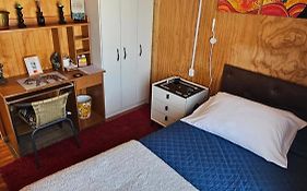 Habitación céntrica San Antonio